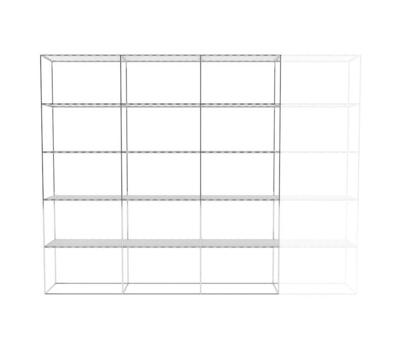 Cabinet RH 53 C