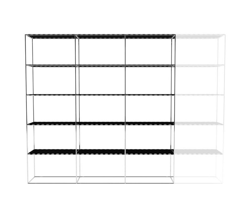 Cabinet RH 53 C