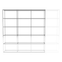 Cabinet RH 53 C