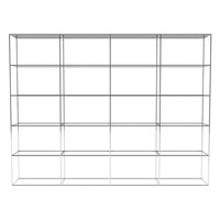 Cabinet RH 54 C