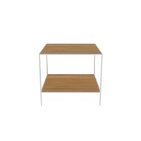 Coffee table VK12 W