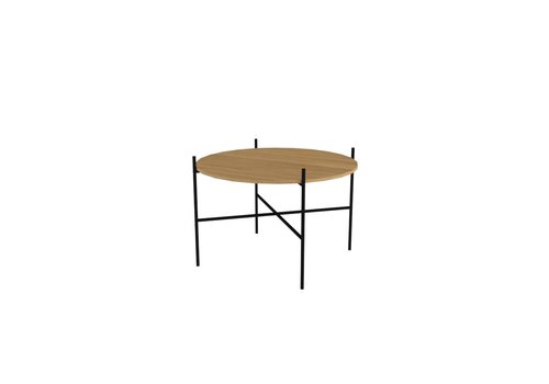 Abstracta Coffee table CI11 Black