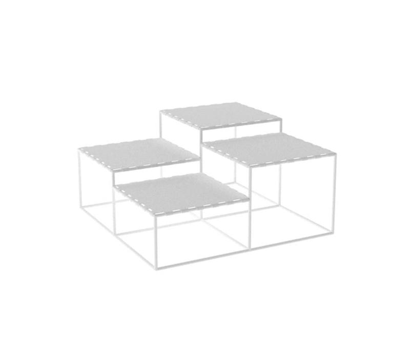 Coffee table VK44 W