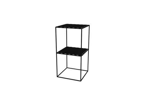 Abstracta Coffee table KU21 Black