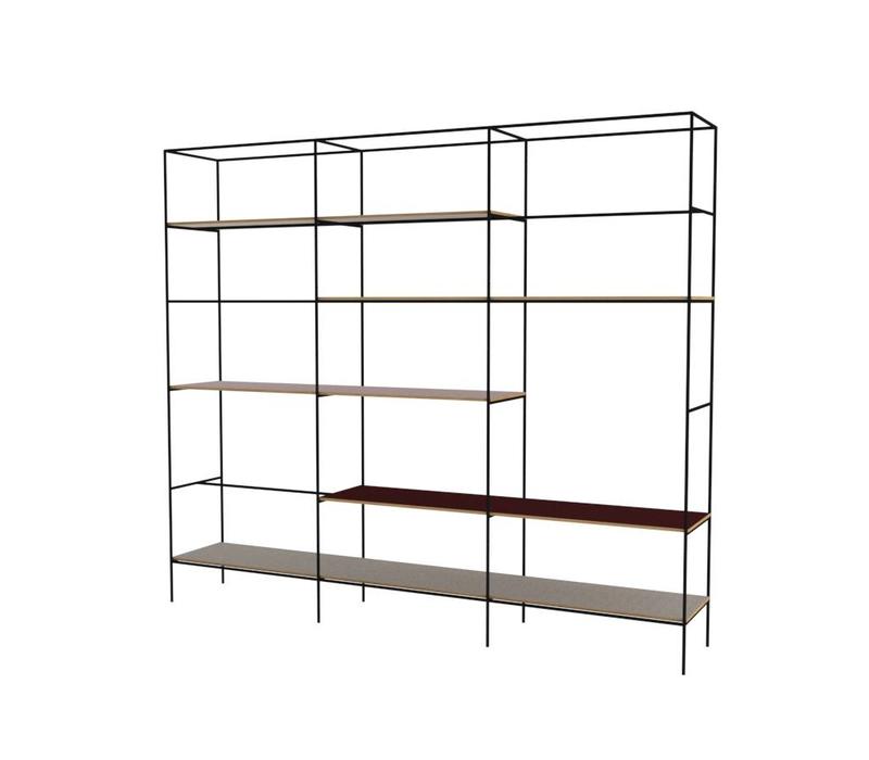 Roomdivider RH53 B