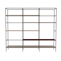 Roomdivider RH53 B