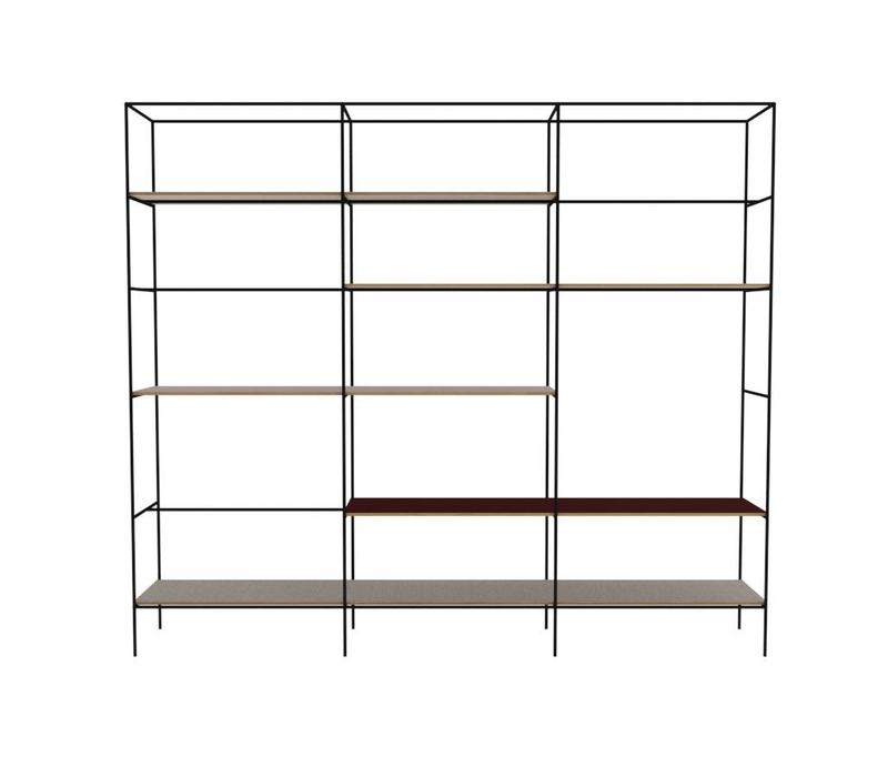 Roomdivider RH53 B
