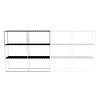 Abstracta Cabinet RH 32 C