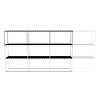 Abstracta Cabinet RH 33 C