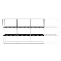 Cabinet RH 33 C
