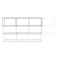 Cabinet RH 33 C