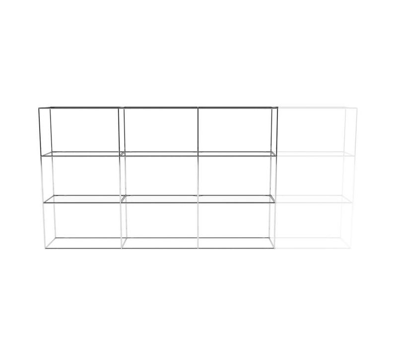 Cabinet RH 33 C
