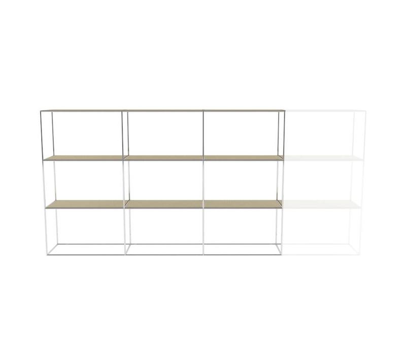 Cabinet RH 33 C