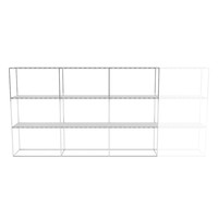 Cabinet RH 33 C