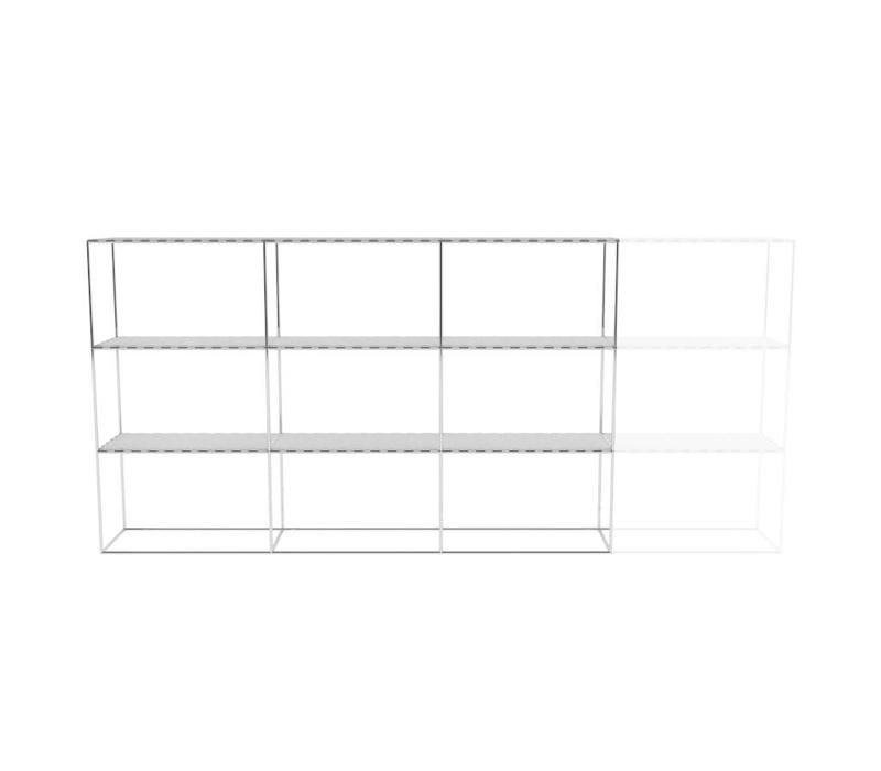 Cabinet RH 33 C