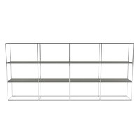 Cabinet RH 34 C
