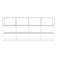 Cabinet RH 34 C