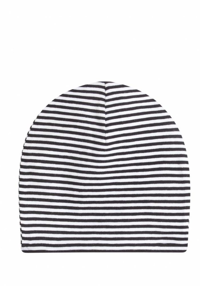 Mingo Beanie Stripes 1 - 4 Y