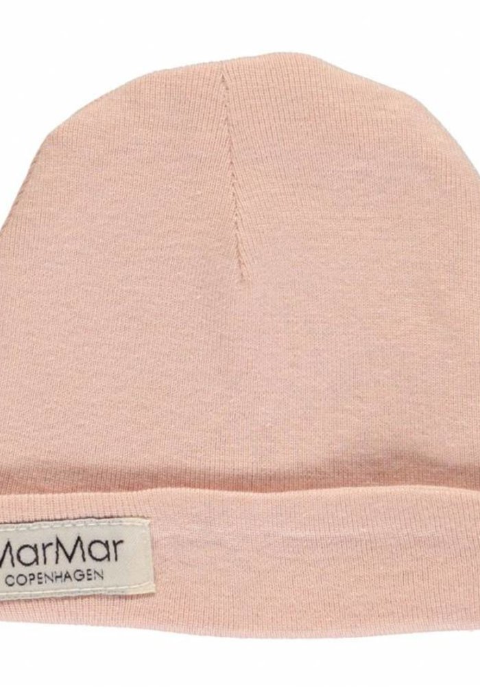 MarMar Copenhagen New Born Hat Rose Aiko