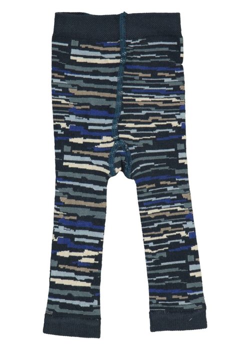 Kidscase Kidscase snow legging dark blue | 09 M