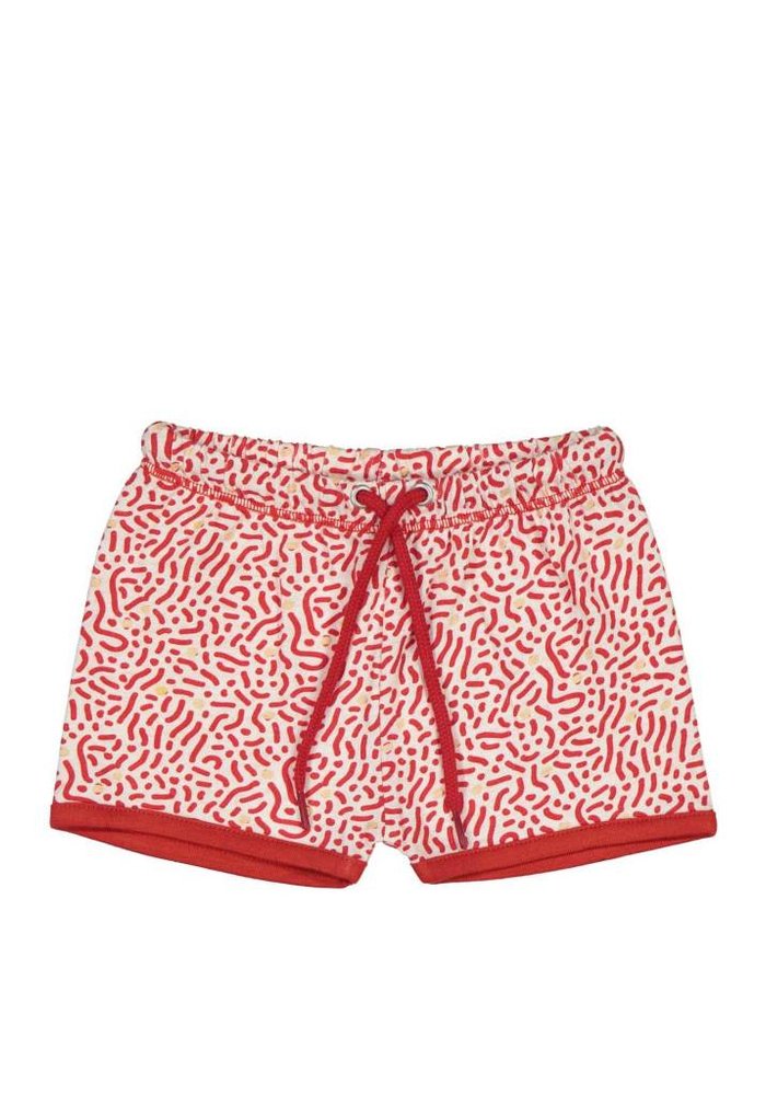 Kidscase Kite Shorts Red