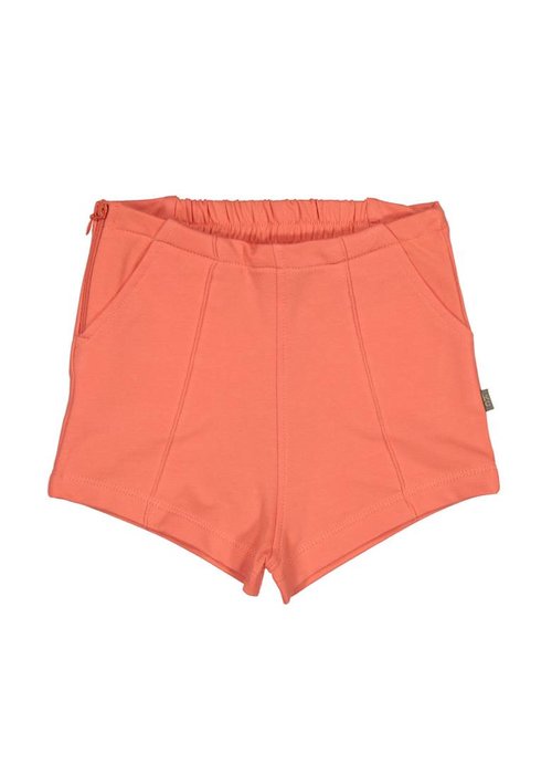 Kidscase Kidscase Cody organic shorts pink - 06 Y / 116