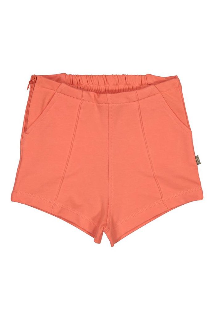 Kidscase Cody organic shorts pink | 06 Y