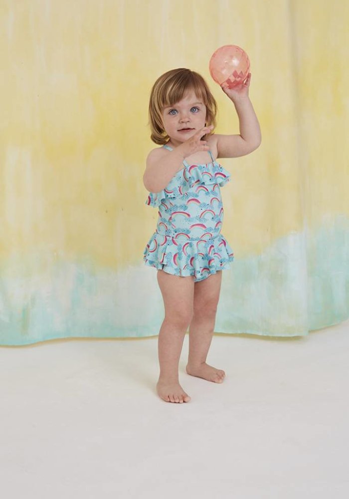 Soft Gallery Shirley Swimsuit Baby