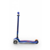 maxi micro scooter blue