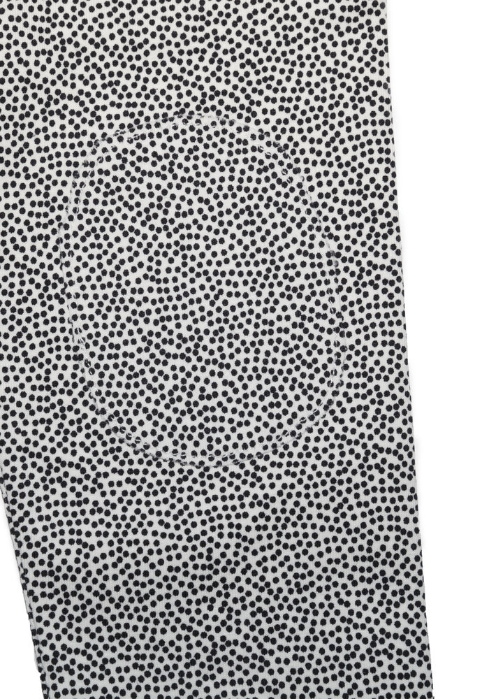 Mingo Winter Legging Dots