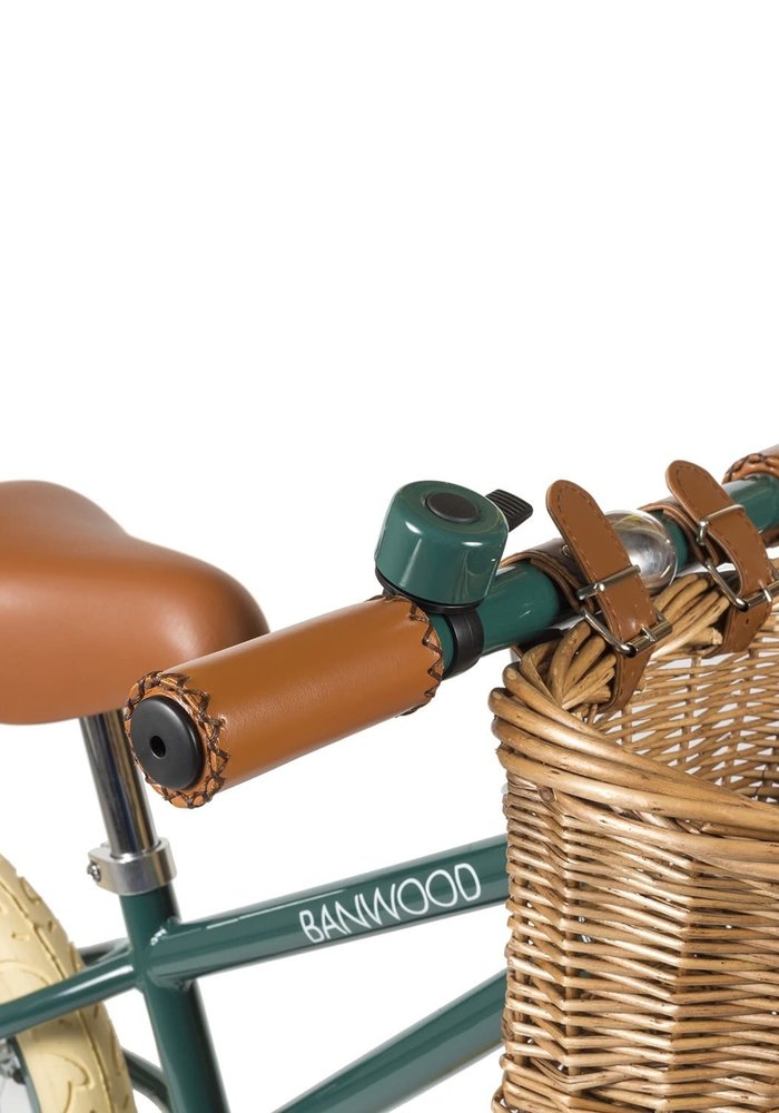Banwood Balance Bike First Go Green