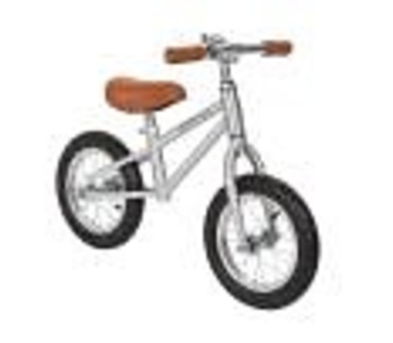 first go balance bike