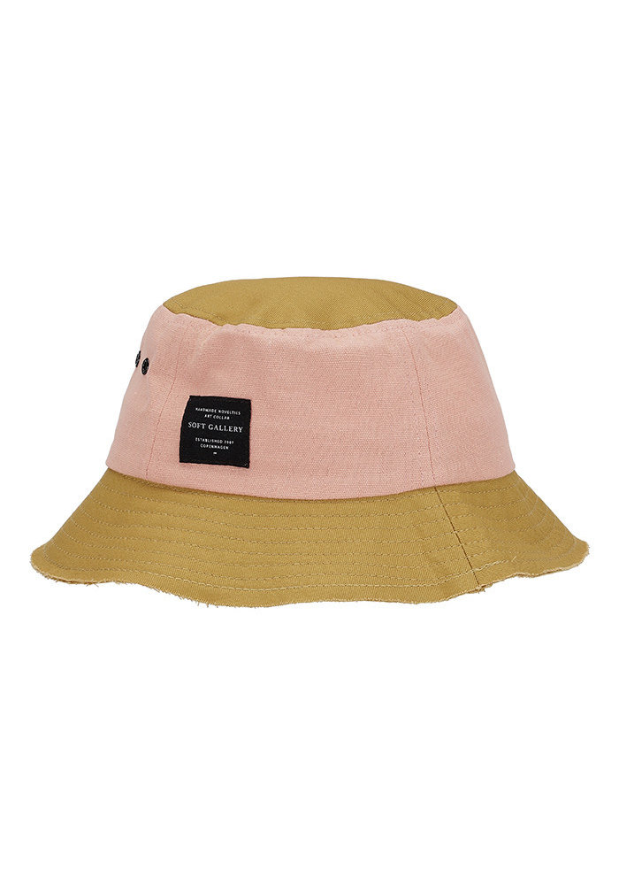 Soft Gallery Camden Hat Twill Block 50-52 cm