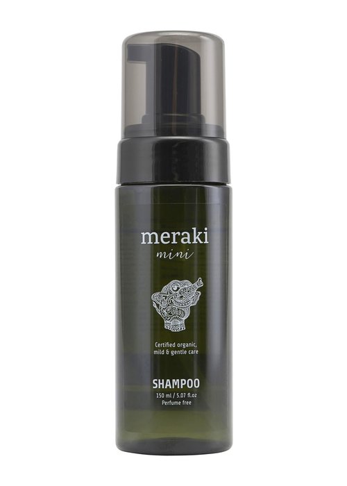 Meraki Meraki Shampoo