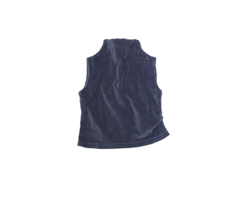 Longlivethequeen_Top_Washed Navy