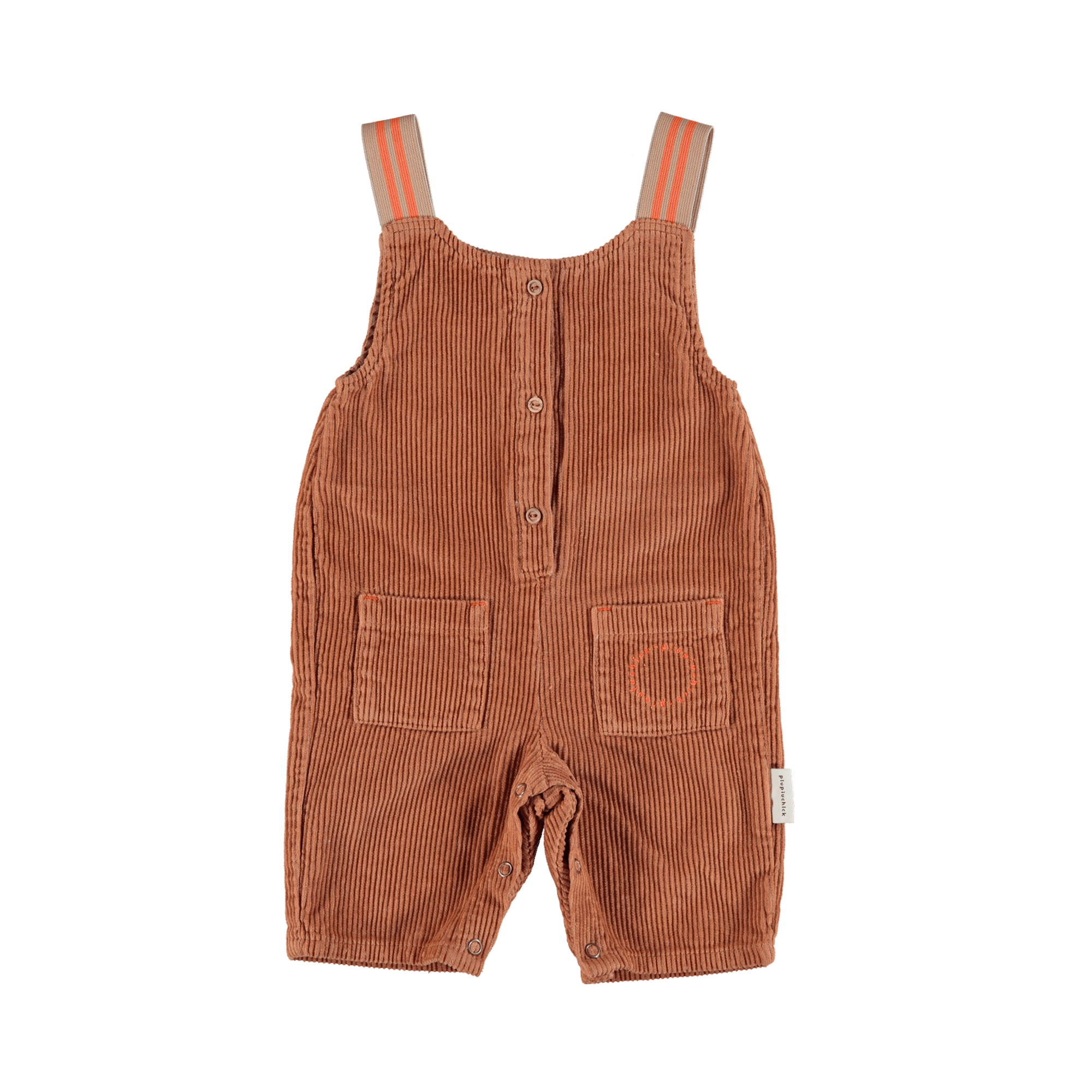 piupiuchick romper