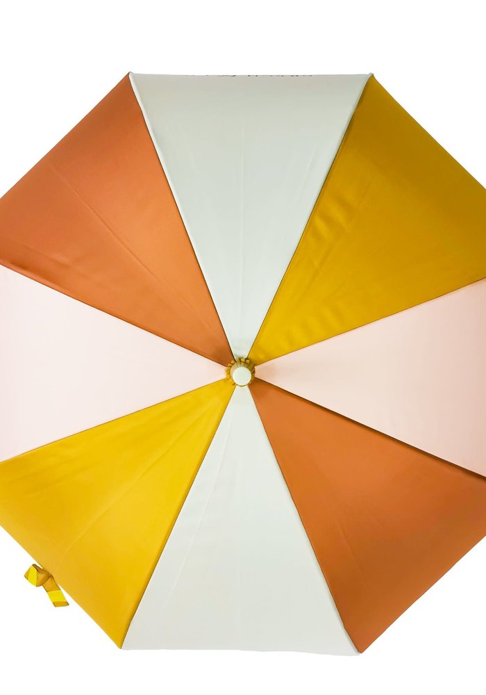 Grech & Co Sustainbale Umbrella's Shell