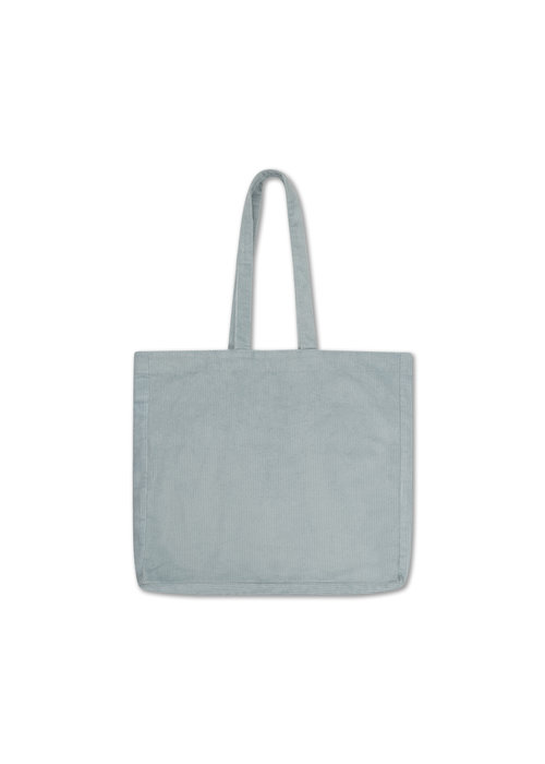 Repose AMS Repose AMS 54. Bag Soft Golden Powder Blue