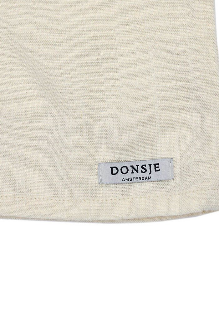 Donsje Ava Blouse Antique White | 4 - 5 Y