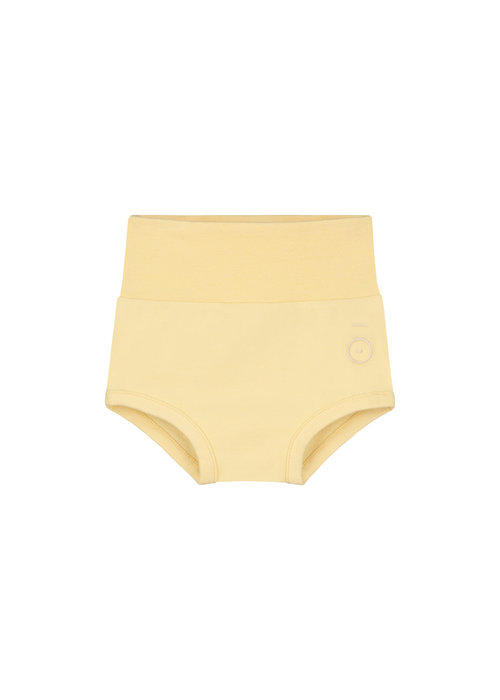 Gray Label Gray Label Baby Shorts Mellow Yellow | 68