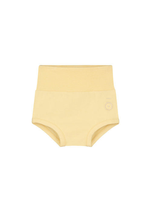 Gray Label Gray Label Baby Shorts Mellow Yellow | 6M