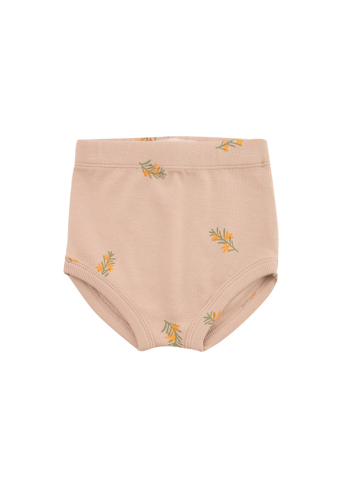 TINYCOTTONS_SS21-066 _TWIGS BABY BLOOMER | 68