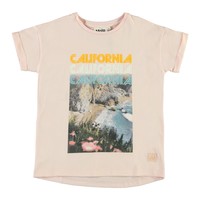 Molo Rozinda T-shirt California