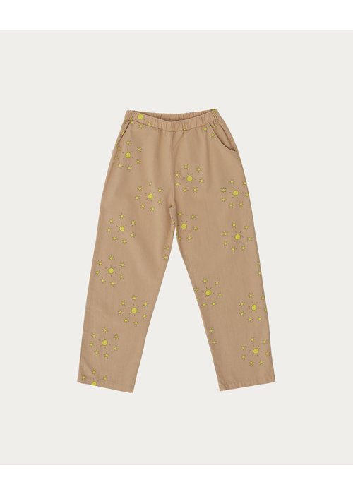 The Campamento The Campamento SUNS TROUSERS 7-8 Y