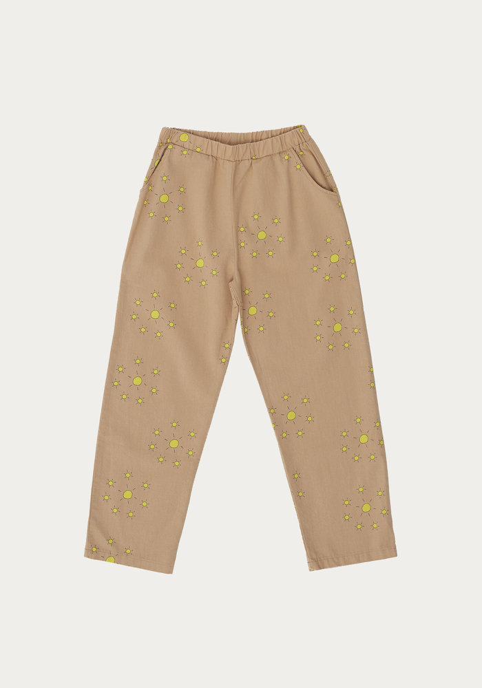 The Campamento SUNS TROUSERS