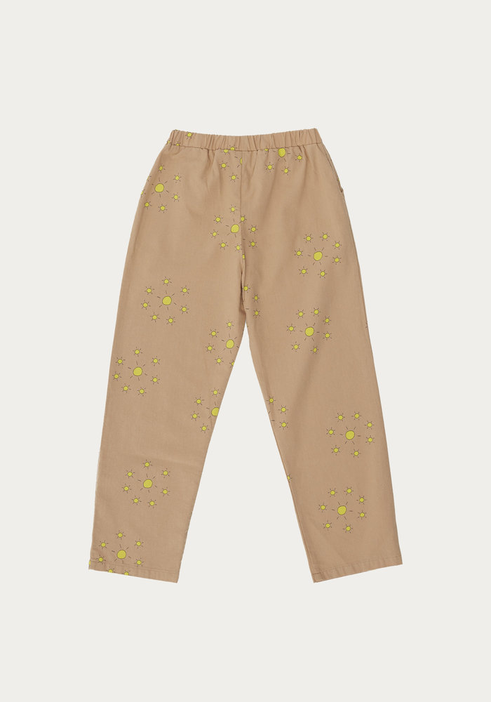 The Campamento SUNS TROUSERS