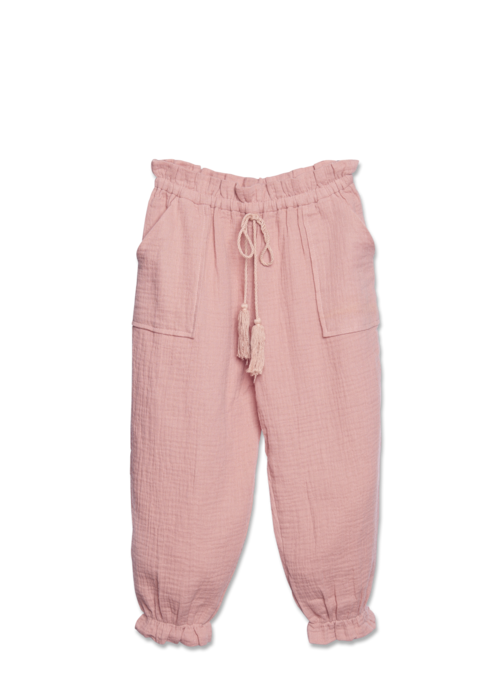 Wander & Wonder Wander & Wonder Crinkle Pants | 7-8 Y