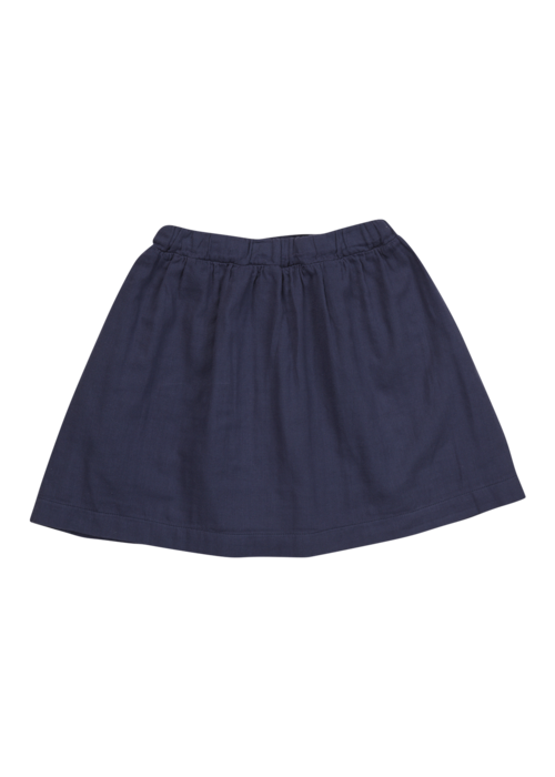 Blossom Kids Blossom Kids Skirt Royal