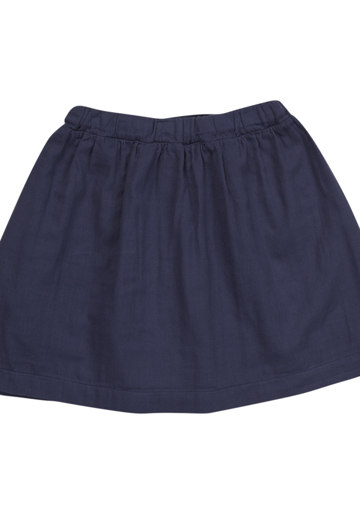 Blossom Kids Skirt Royal