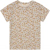 Soft Gallery Soft Gallery Pilou T-shirt AOP Floral